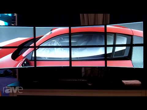 InfoComm 2013: PNY Technologies Showcases NVS-510 Graphic Solution