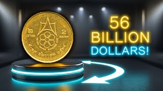 Download lagu Thailand 2 Baht – SEA Games Coin Everyone’s Searching For! mp3