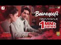 Bewaqoofi Yeh Saali Aashiqui Vardhan Puri Shivaleeka Oberoi Armaan Malik Hitesh Modak