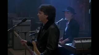 No Values - Paul McCartney