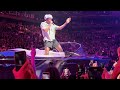 Tyler The Creator WUSYANAME Live Call Me If You Get Lost Tour Phoenix 2 8 22
