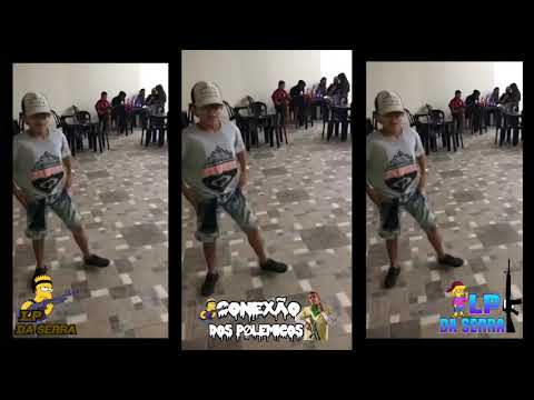 MC ROGÊ - ELA SENTOU NA ONDA [ LANÇAMENTO 2018 ] CLIPE OFICIAL