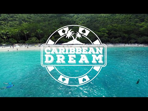 The Caribbean Dream with Betsafe