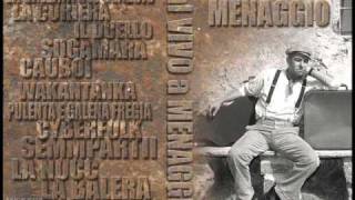 El Mustru - Semm partii - Davide van De Sfroos