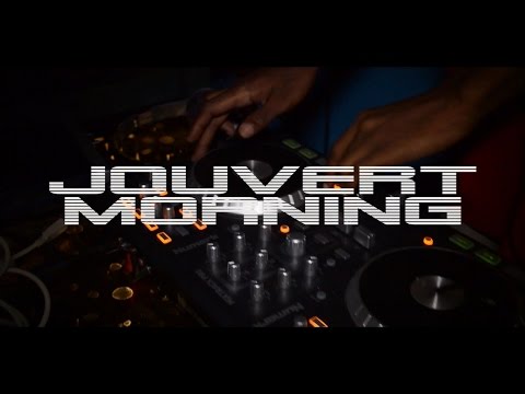 Diablotin Stylii - Jouvert Morning - 2k14 JVYPROD (Clip Officiel) By [L'M PROD]