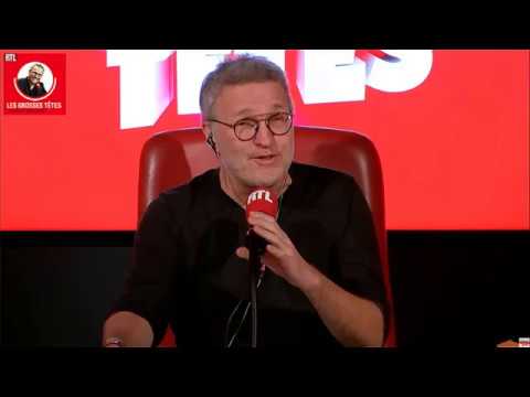 Le Best of des Grosses Têtes de Laurent Ruquier émission du 12 avril 2020 - Les Grosses Têtes
