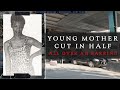 Pushed And Cut In Half Over An Earring The Story Of Naeemah Lee