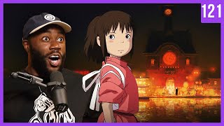Spirited Away Is A Masterclass In Everything | Guilty Pleasures Ep. 121
