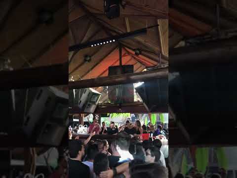 Cuartero b2b Mar-t @ Warung (garden)