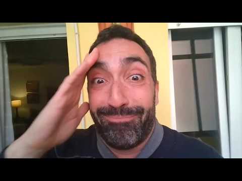 Un día con Adri Castell