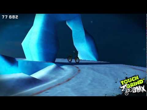 touchgrind challenge 9 for illusion labs channelTGSBTVTime - Touchgrind BMX