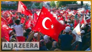 🇹🇷 Turkish candidates brace for surprises ahead of Sunday vote | Al Jazeera English