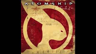 Atomship Agent Orange Uncensored Album Quality