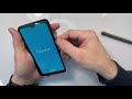 Huawei Honor 8A - Замена Аккумулятора Разборка