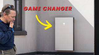Preview of We Installed a Tesla Powerwall 3…Here’s What Happened!.