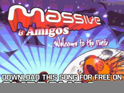 Massive vs Mad Maxx Sirius Isness Welcome To The Fiesta Lift Off