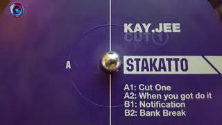 Kay.Jee-Cut One
