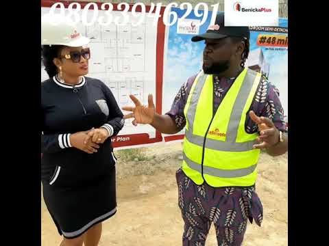 PHOENIX ESTATE ABRAHAM ADESANYA