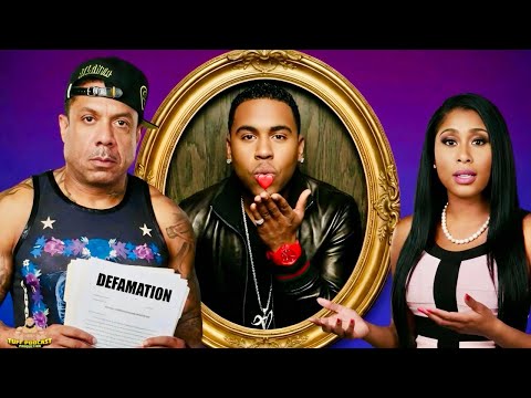 Benzino's ex girl says he's sleeping with Bobby Valentino and it's been confirmed+Benzino responds