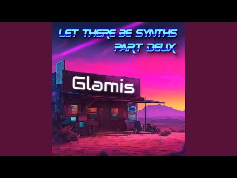 Let There Be Chaos Synths