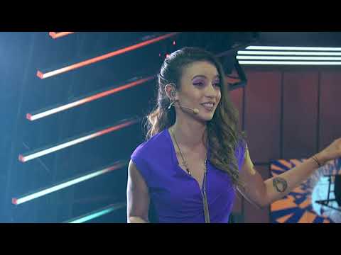 MAD Elyoya Post Game Interview after 3-1 victory over FNC