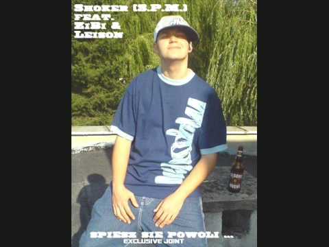 Shoker (S.P.M.) - Spiesz sie powoli (ft. Leison, Zibi)