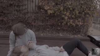 [Viet/Eng/Rom] 나비잠 (Sweet Dream) -  Heechul &amp; Min Kyung Hoon [MV by DOB]