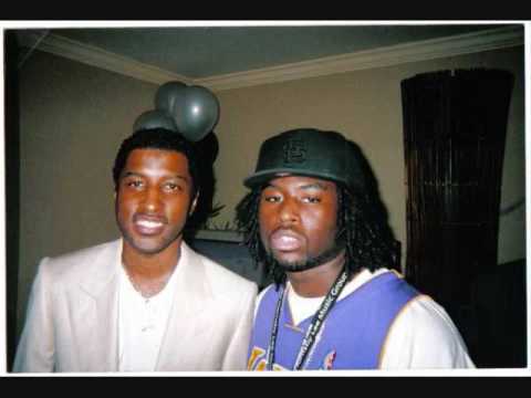 JON DOE - READY 2 FLY PROMO 1