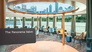 ms BIJOU DU RHONE - ship information - nicko cruises
