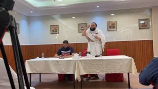 صورة من هم التغيير إلى همة التغيير " اللقاء الختامي للعمرة " | #عودة_الروح_2 | د . حازم شومان