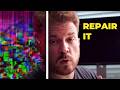 How To Fix Corrupted MP4 HDR RAW And LOG Files Quickly Wondershare Repairit Video File Repair