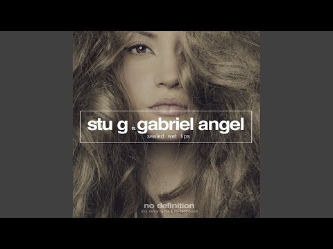 Sealed Wet Lips (Me & My Toothbrush Remix)