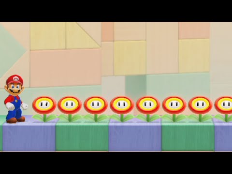 Super Mario Maker 2 - Endless Mode #852