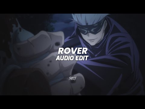 Rover - Kai [edit audio]