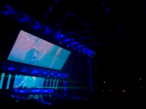 ASOT 450 Wroclaw - Andy Moor