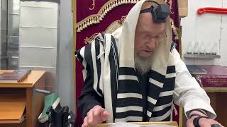 היום יום כ"ז אייר, הרב יעקב פרץ בלומינג שנת תשפ"ו
