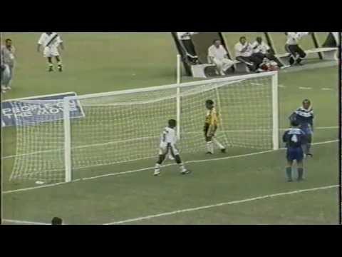 TÇ CIDADE MARAVILHOSA 1996 11 FEV   VASCO 6X2 OLARIA