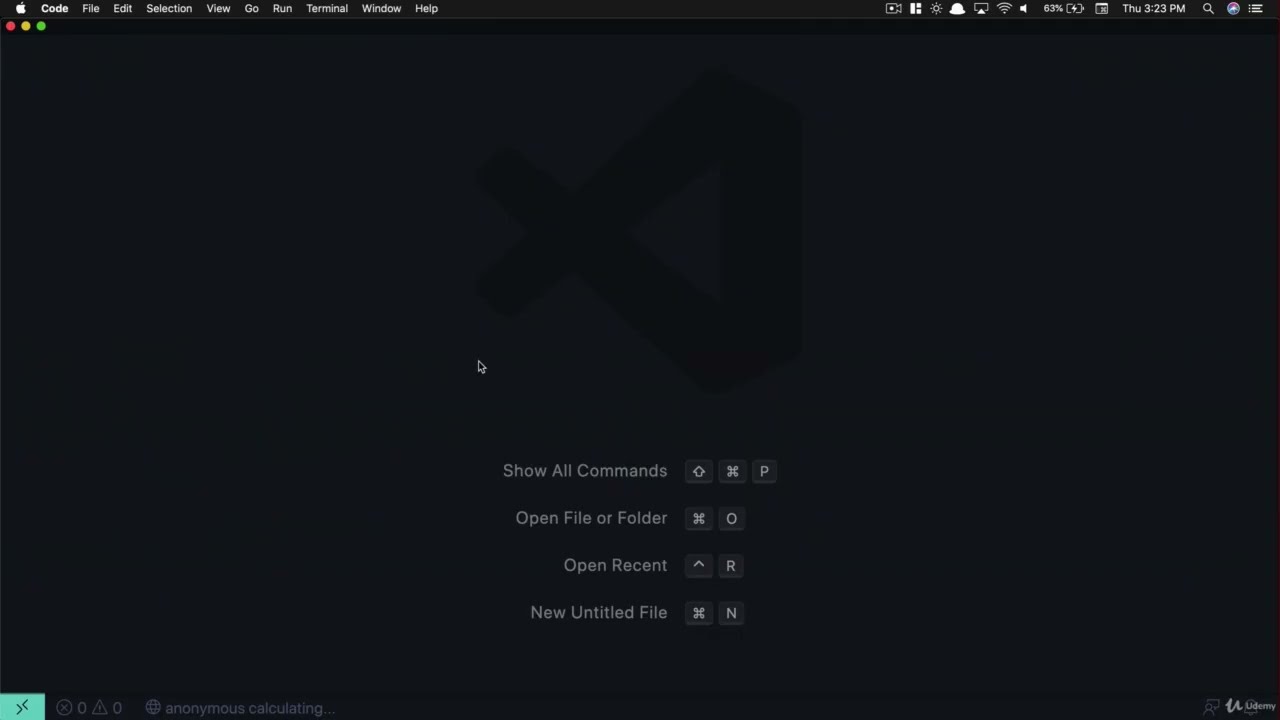 4  Your personal coding playgrounds