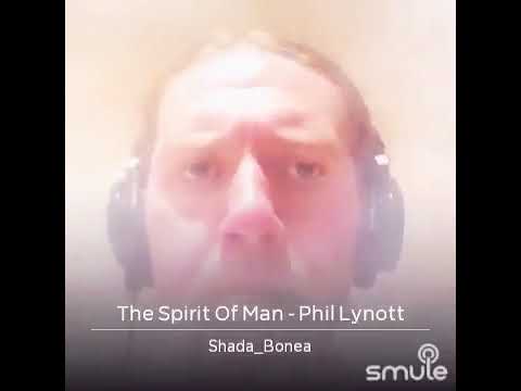 Devils Of Space - ‘ The Spirit of Man ‘ - Jeff Wayne, Julie Covington, Phil Lynott & Richard Burton