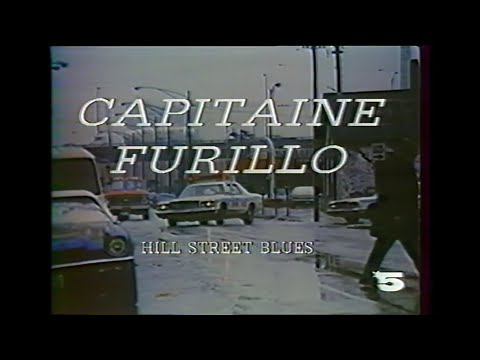 Capitaine Furillo générique français Saison 4