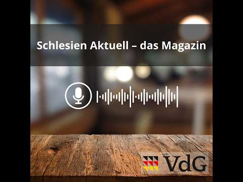 Schlesien Aktuell – das Magazin 2026-03-08