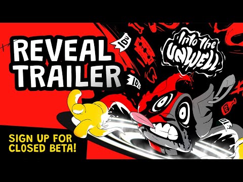 Into The Unwell Summer Games Fest Reveal Trailer