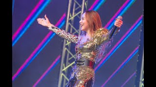 Download lagu 黄裔媁 Jacqueline Ng 10.10.2019 LIVE in Singapore【新加坡凤山宫旗下诚友会 众星诚献 与友同乐】 mp3