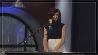 Christina Grimmie // Deception Live at All Systems Go