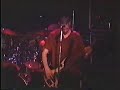 Staind - Just Go (Live at the CBGB McGathy Party, 5-14-1999)