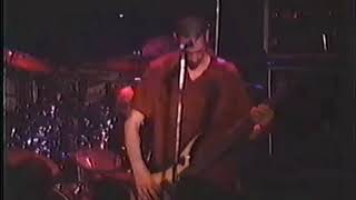 Staind - Just Go (Live at the CBGB McGathy Party, 5-14-1999)