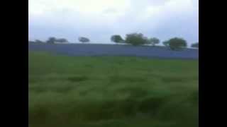 preview picture of video '2012 Ennis Bluebonnets | FM 985 near Bardwell, Texas'