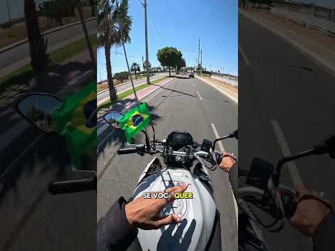 Diretamente de Sobradinho Bahia 📍 muito calor por aqui #pamotovlog #motovlog #sobradinho #bahia