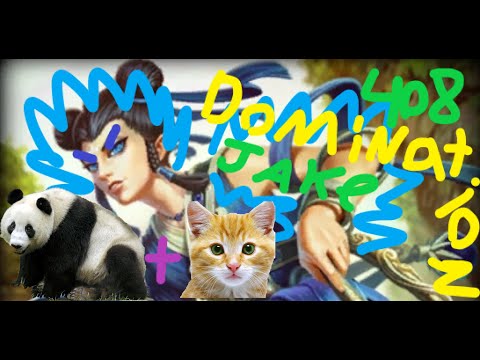 ABSOULUTE NE ZHA CARNAGE WITH SPECIAL GUEST PANDACAT