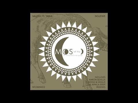 PREMIERE: Valexx Ft. Tabia - Nguewe (Original Mix) [My Other Side Of The Moon]